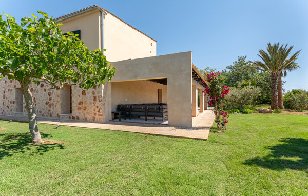 Ferienhaus - Palma de Mallorca , Spanien - EMI689 81