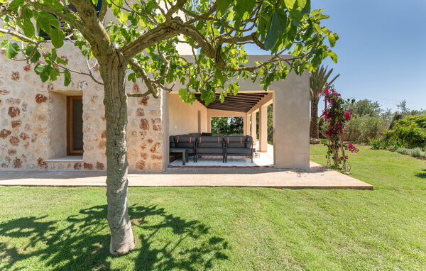 Ferienhaus - Palma de Mallorca , Spanien - EMI689 82