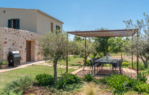Ferienhaus - Palma de Mallorca , Spanien - EMI689 3