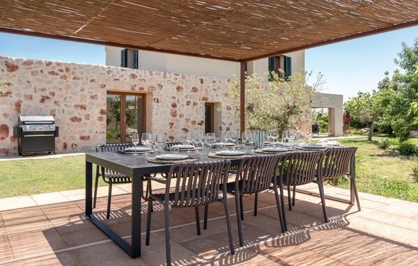 Ferienhaus - Palma de Mallorca , Spanien - EMI689 101