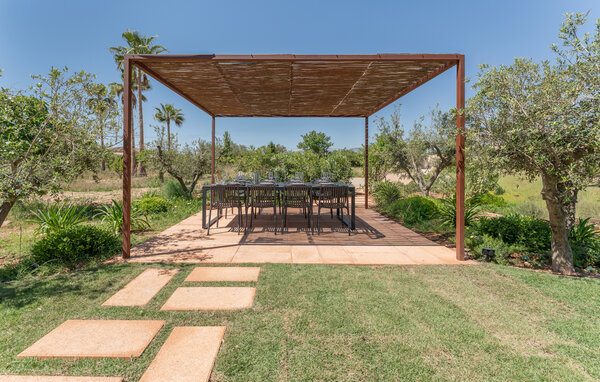Ferienhaus - Palma de Mallorca , Spanien - EMI689 102