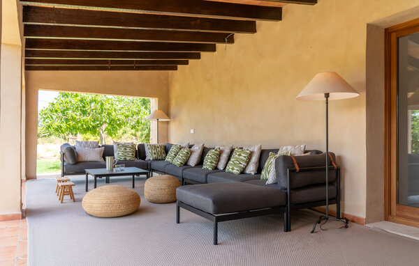 Ferienhaus - Palma de Mallorca , Spanien - EMI689 103