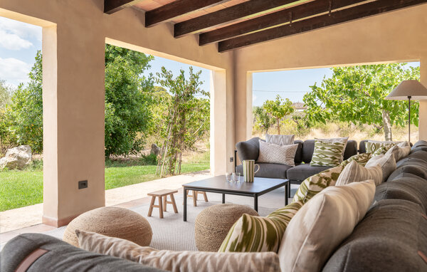 Ferienhaus - Palma de Mallorca , Spanien - EMI689 4