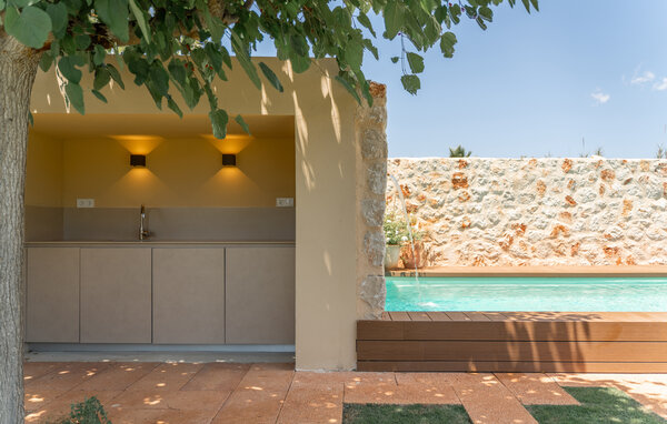Ferienhaus - Palma de Mallorca , Spanien - EMI689 5