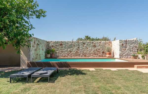 Ferienhaus - Palma de Mallorca , Spanien - EMI689 11