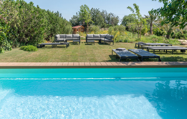 Ferienhaus - Palma de Mallorca , Spanien - EMI689 12