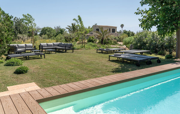 Ferienhaus - Palma de Mallorca , Spanien - EMI689 13