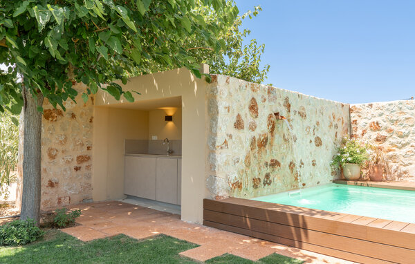 Ferienhaus - Palma de Mallorca , Spanien - EMI689 14