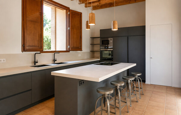 Holiday Home - Santa Maria Del Camí , Spain - EMI690 7