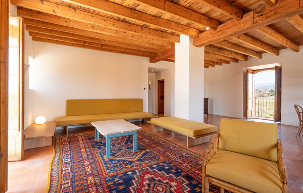 Holiday Home - Santa Maria Del Camí , Spain - EMI690 301