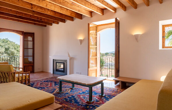 Holiday Home - Santa Maria Del Camí , Spain - EMI690 3