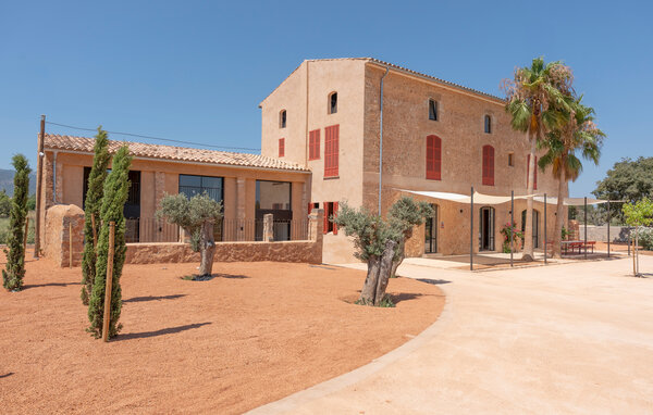 Holiday Home - Santa Maria Del Camí , Spain - EMI690 81
