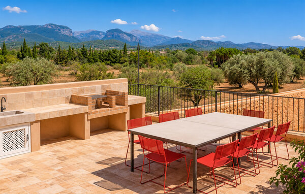 Holiday Home - Santa Maria Del Camí , Spain - EMI690 9