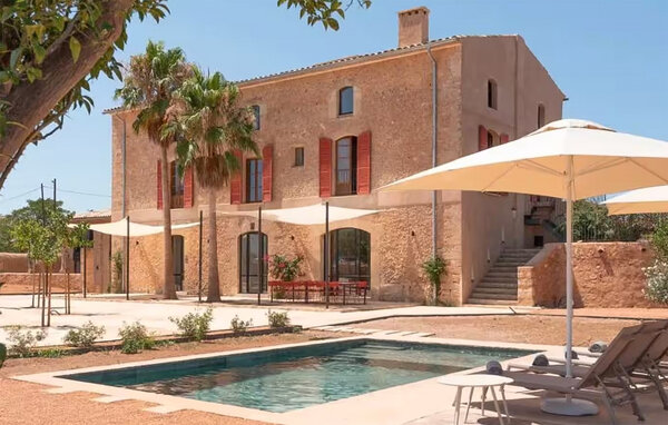 Holiday Home - Santa Maria Del Camí , Spain - EMI690 1