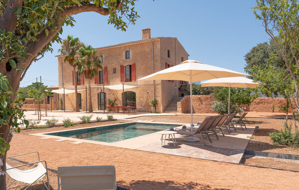 Holiday Home - Santa Maria Del Camí , Spain - EMI690 11
