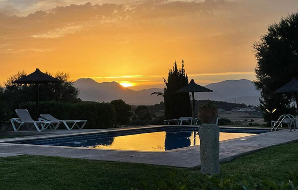 Semesterhus - Santa Margalida , Spanien - EMI691 801