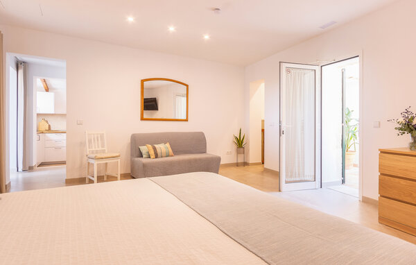 Semesterhus - Santa Margalida , Spanien - EMI691 603