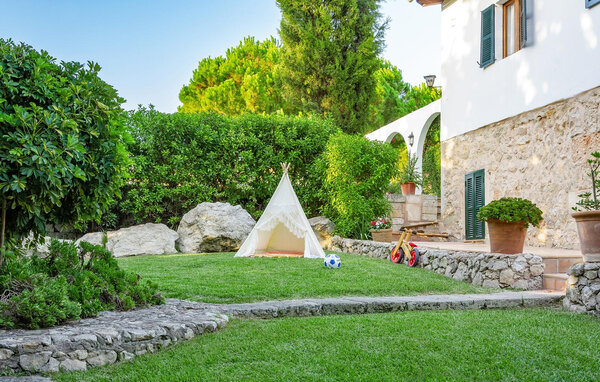 Semesterhus - Santa Margalida , Spanien - EMI691 81