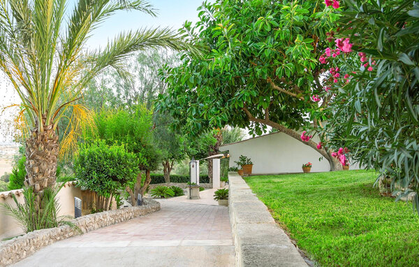 Semesterhus - Santa Margalida , Spanien - EMI691 82