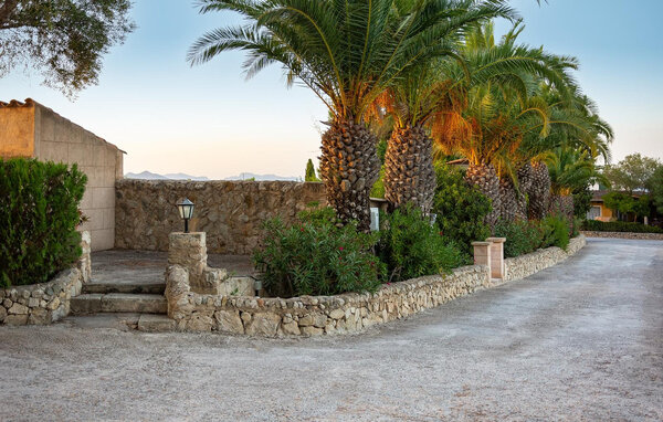 Semesterhus - Santa Margalida , Spanien - EMI691 101