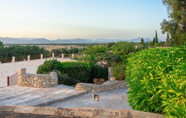 Semesterhus - Santa Margalida , Spanien - EMI691 102