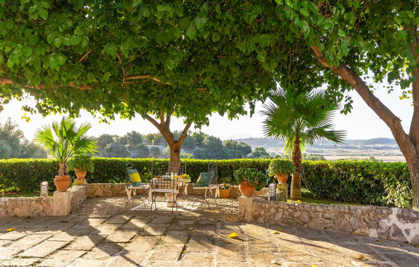 Semesterhus - Santa Margalida , Spanien - EMI691 103