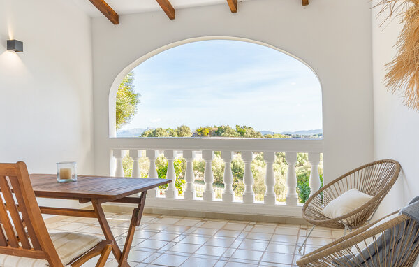 Semesterhus - Santa Margalida , Spanien - EMI691 105