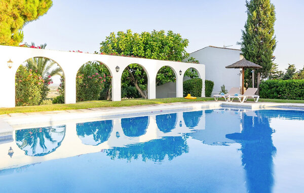 Semesterhus - Santa Margalida , Spanien - EMI691 12