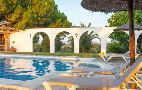 Semesterhus - Santa Margalida , Spanien - EMI691 13