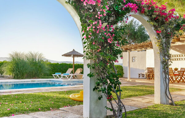 Semesterhus - Santa Margalida , Spanien - EMI691 15