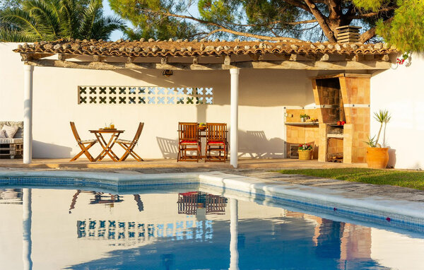 Semesterhus - Santa Margalida , Spanien - EMI691 16