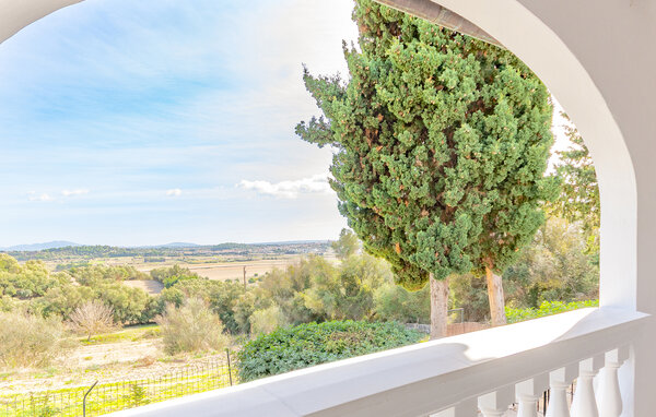 Semesterhus - Santa Margalida , Spanien - EMI691 201