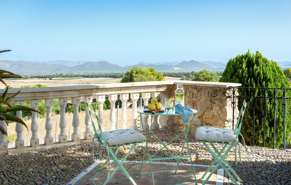 Semesterhus - Santa Margalida , Spanien - EMI691 203