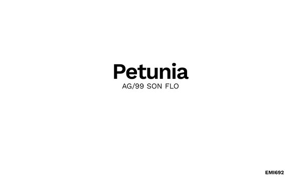 Ferienhaus - Santa Margalida , Spanien - EMI692 901