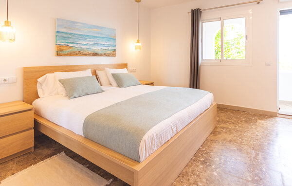 Feriehus - Santa Margalida , Spanien - EMI692 601