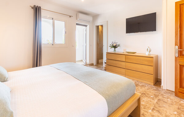 Feriehus - Santa Margalida , Spanien - EMI692 602