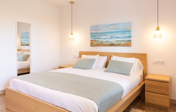 Feriehus - Santa Margalida , Spanien - EMI692 604