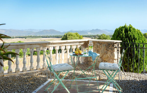 Feriehus - Santa Margalida , Spanien - EMI692 102