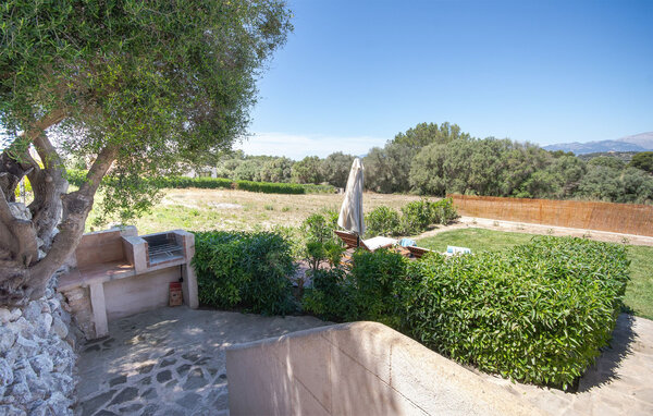 Feriehus - Santa Margalida , Spanien - EMI692 106