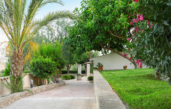 Feriehus - Santa Margalida , Spanien - EMI692 107