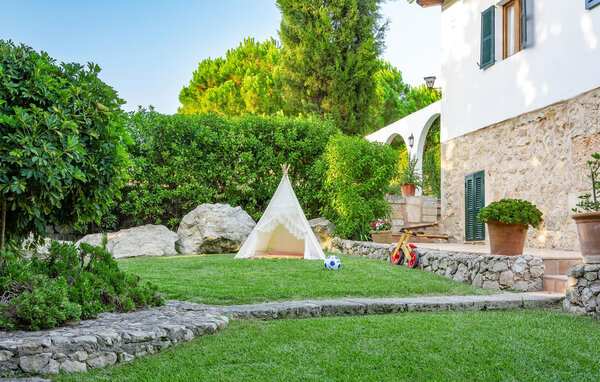 Feriehus - Santa Margalida , Spanien - EMI692 108