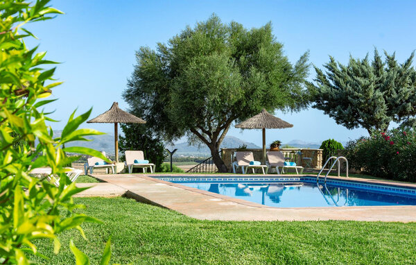 Feriehus - Santa Margalida , Spanien - EMI692 1