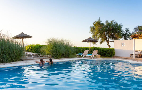 Feriehus - Santa Margalida , Spanien - EMI692 11