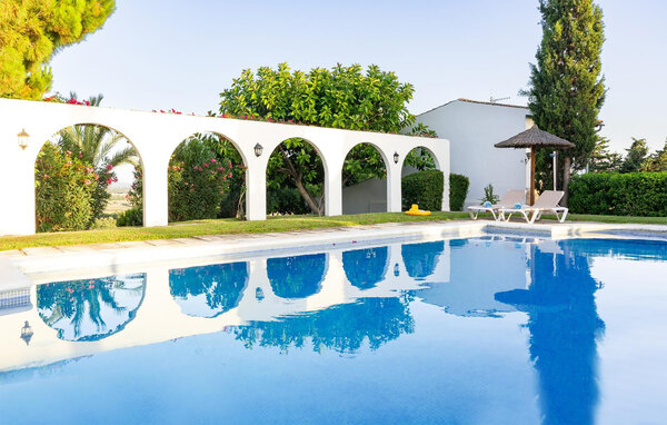 Feriehus - Santa Margalida , Spanien - EMI692 13