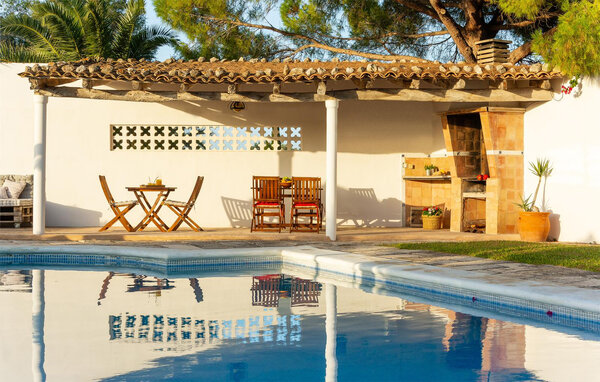 Feriehus - Santa Margalida , Spanien - EMI692 15