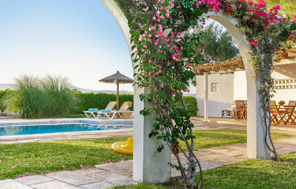 Feriehus - Santa Margalida , Spanien - EMI692 17