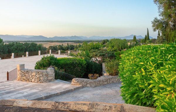 Feriehus - Santa Margalida , Spanien - EMI692 201