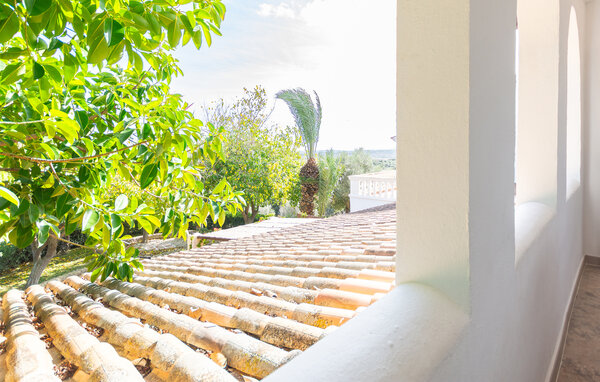 Feriehus - Santa Margalida , Spanien - EMI692 202