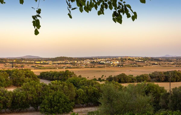 Feriehus - Santa Margalida , Spanien - EMI692 203