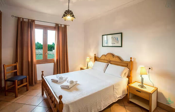 Location de vacances - Porto Cristo , Espagne - EMI693 4